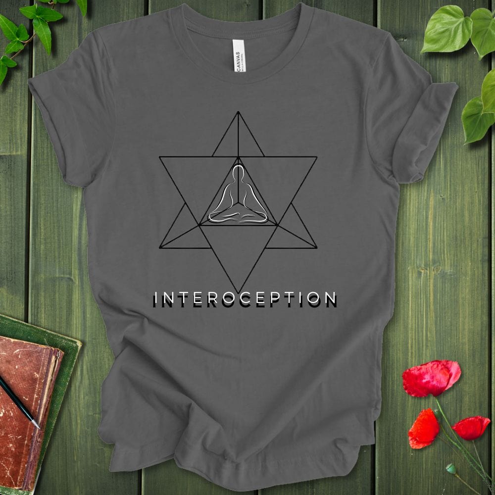 Interoception T-Shirt