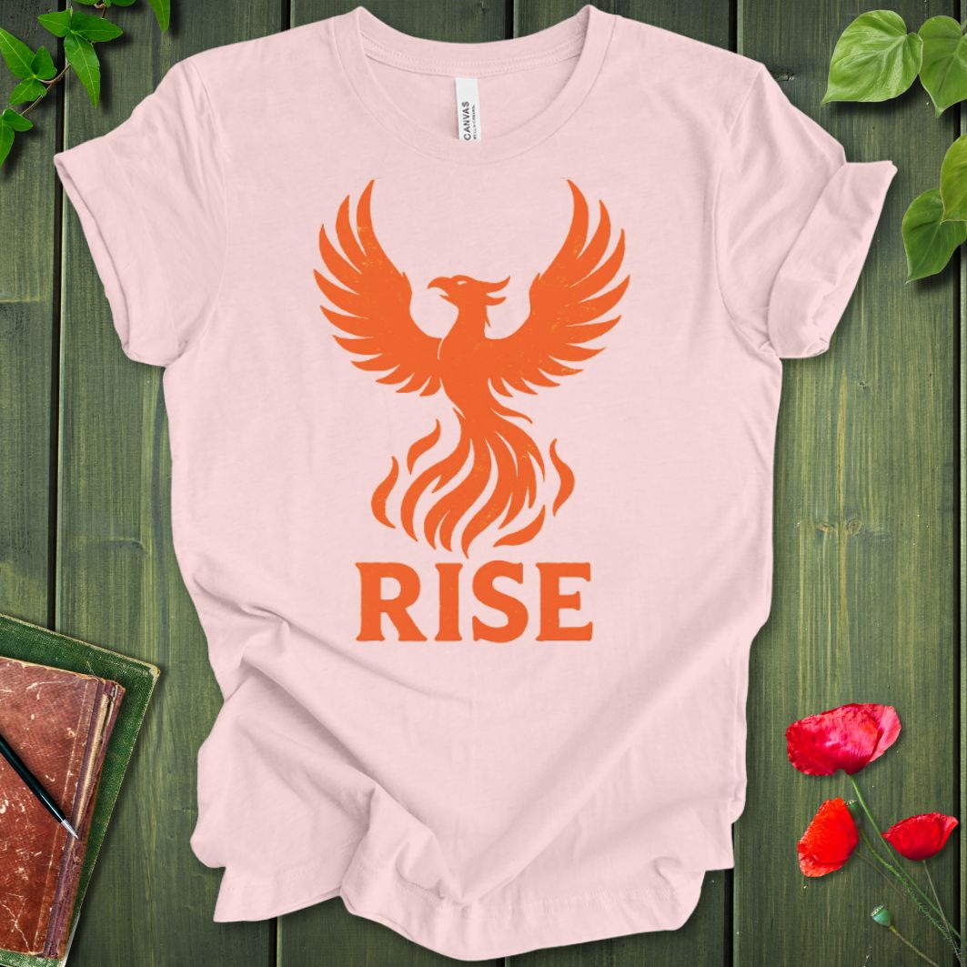 Rise T-shirt