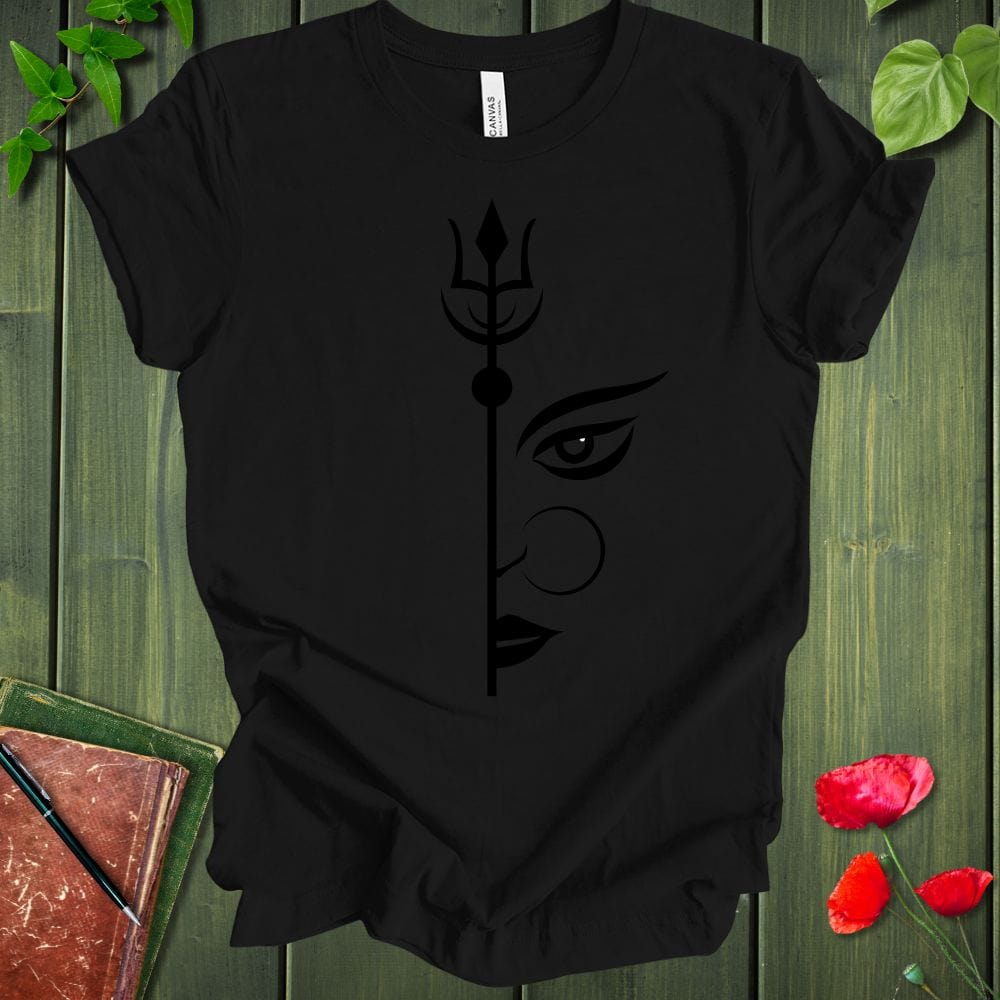 Durga T-Shirt