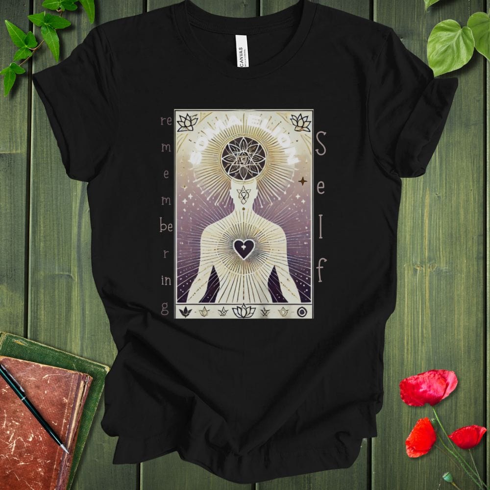 Remembering Self 2 T-Shirt