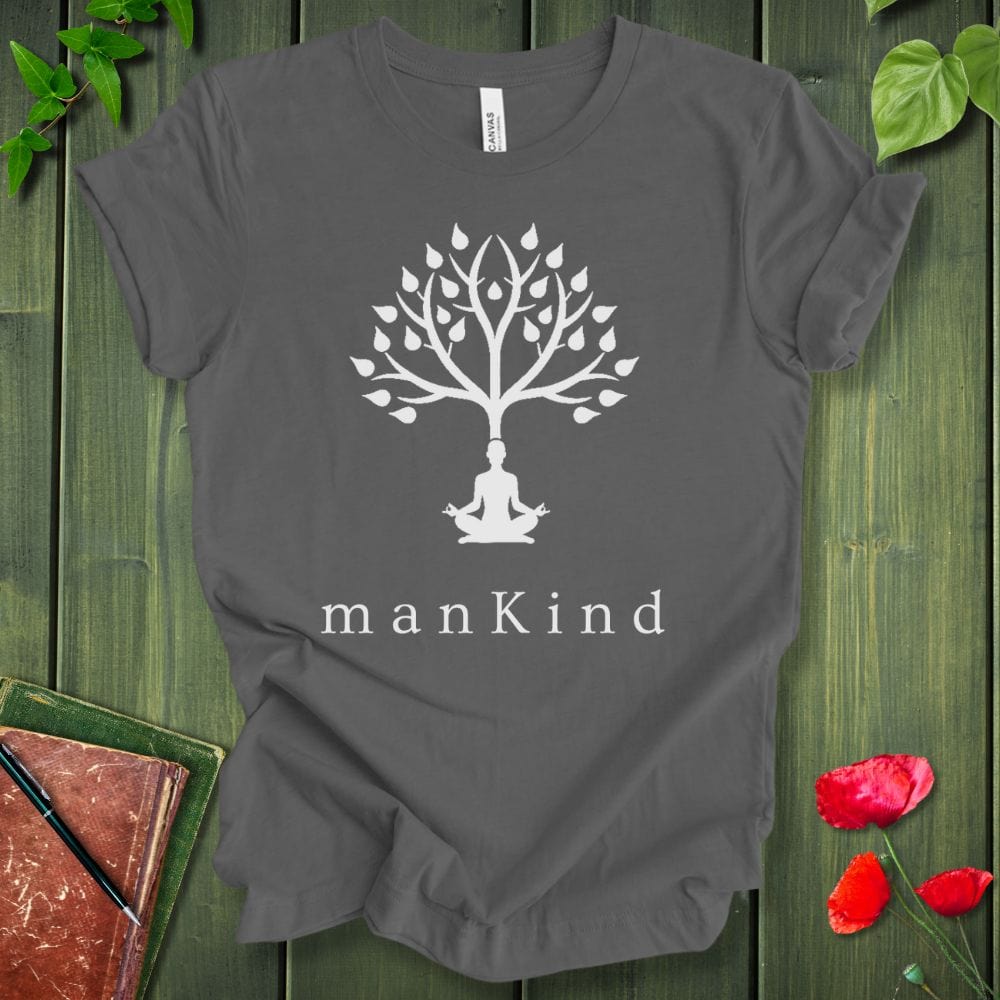Man Kind T-Shirt