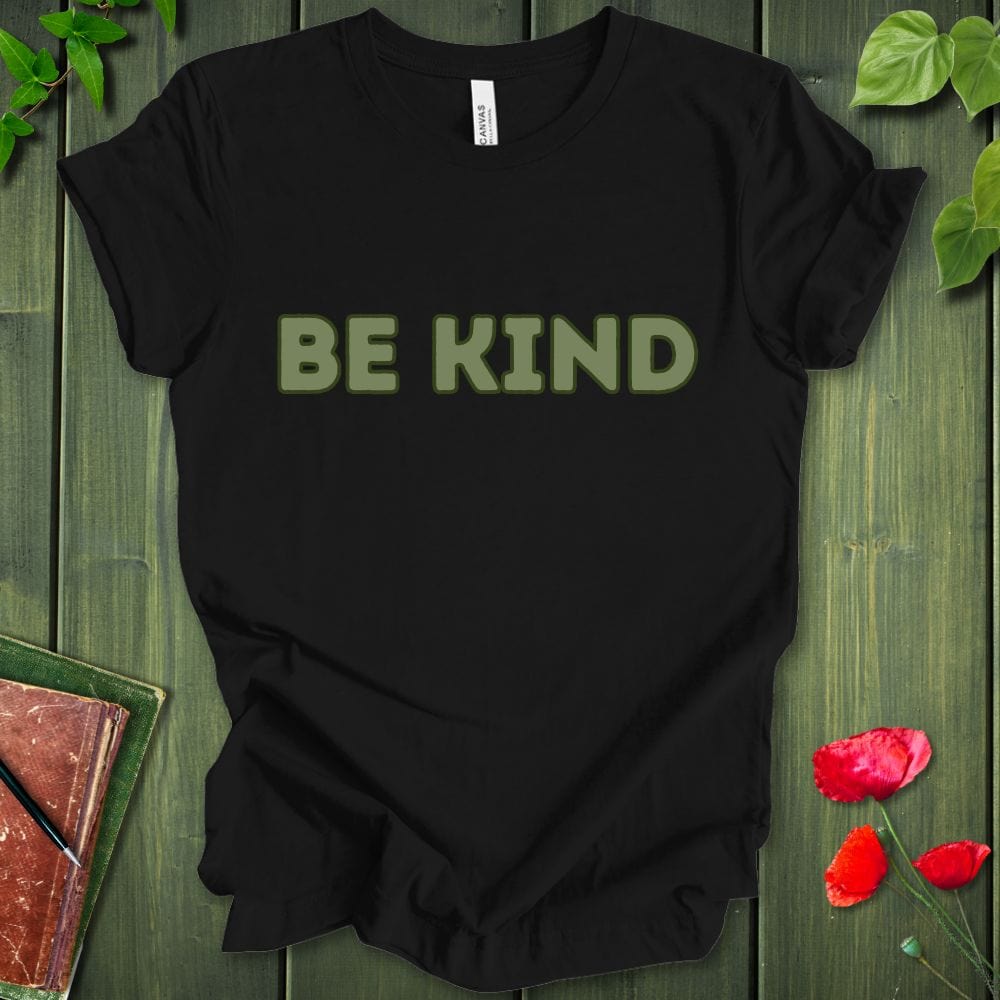 BE KIND T-Shirt