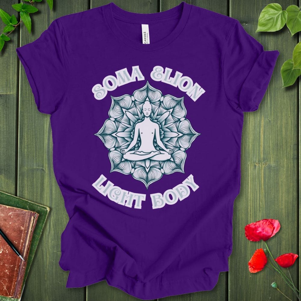 Soma Elion T-Shirt