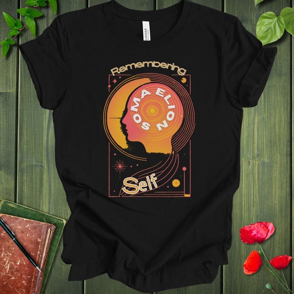 Remembering Self T-Shirt