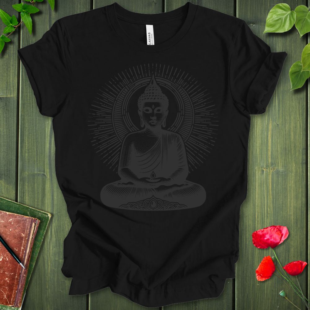 Buddha Dharma T-shirt