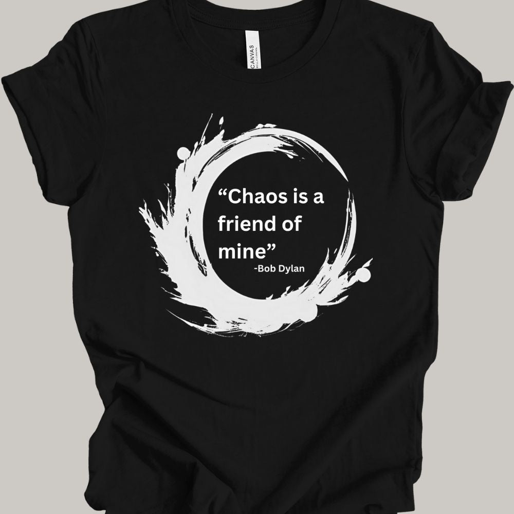 Chaos T-Shirt