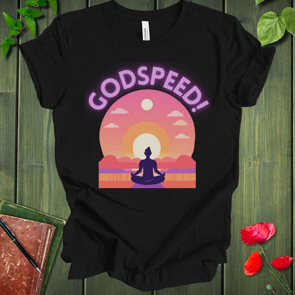 Godspeed! T-Shirt