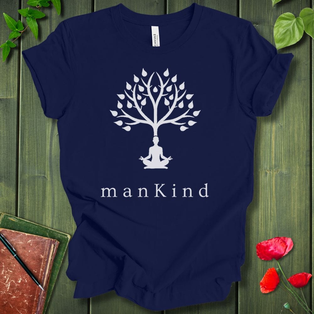 Man Kind T-Shirt