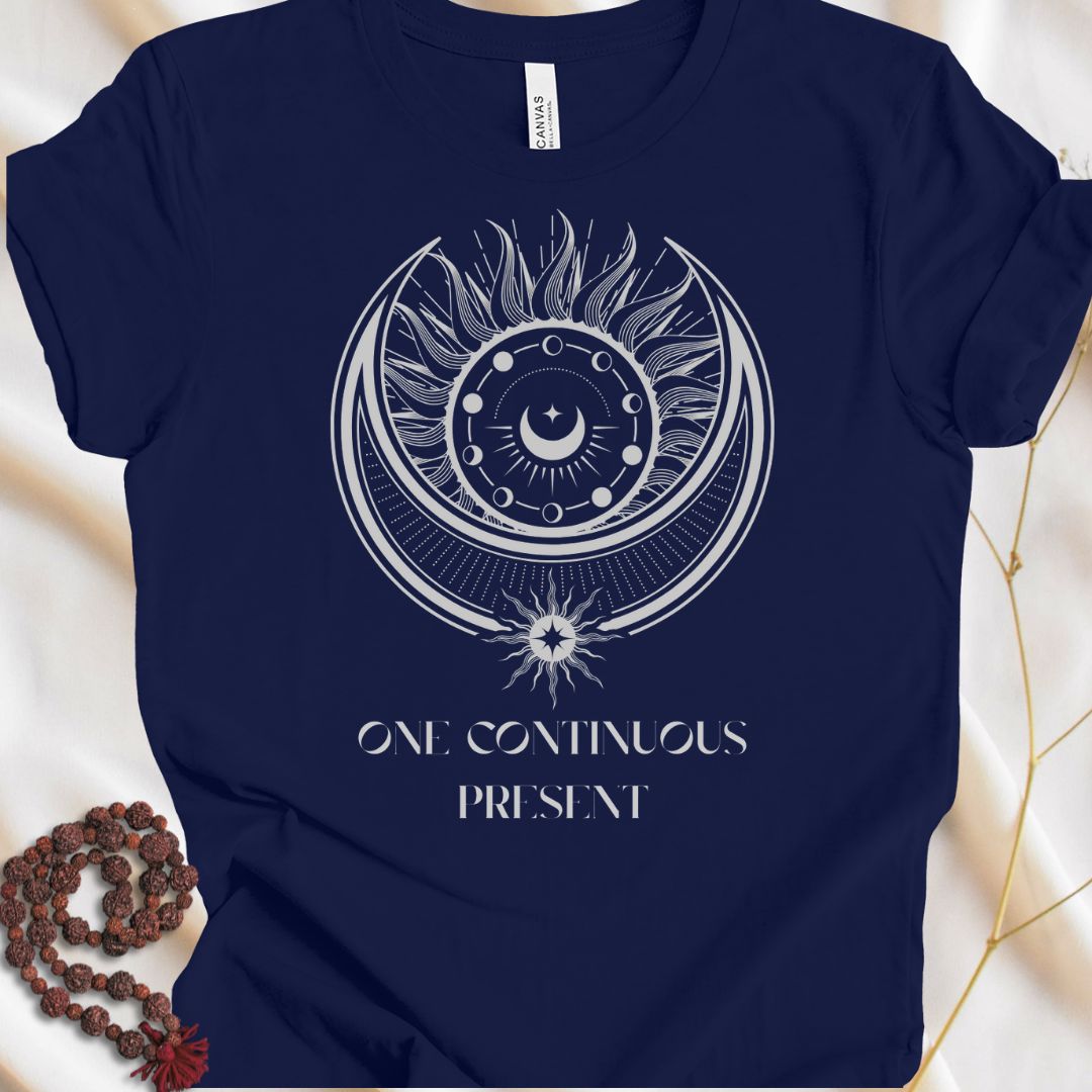 Present Advaita T-shirt