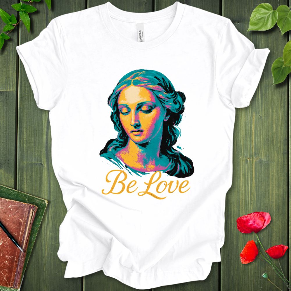 Be Goddess T-Shirt