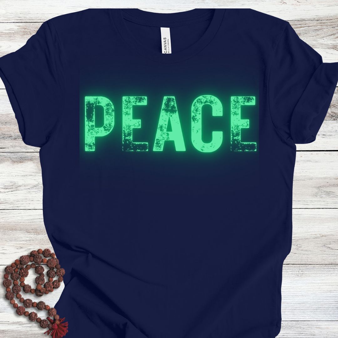 Peace T-shirt