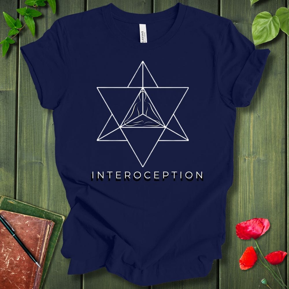 Interoception T-Shirt