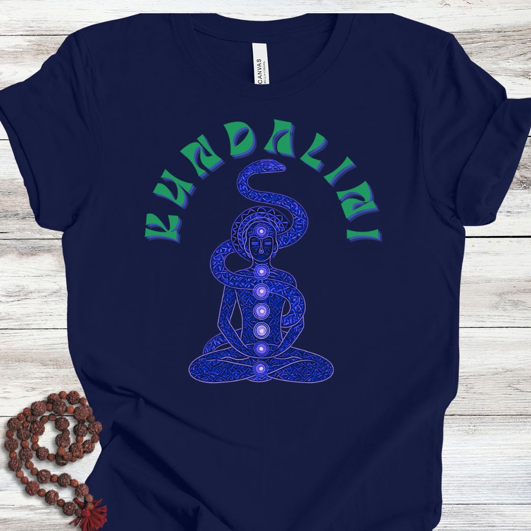Kundalini T-shirt