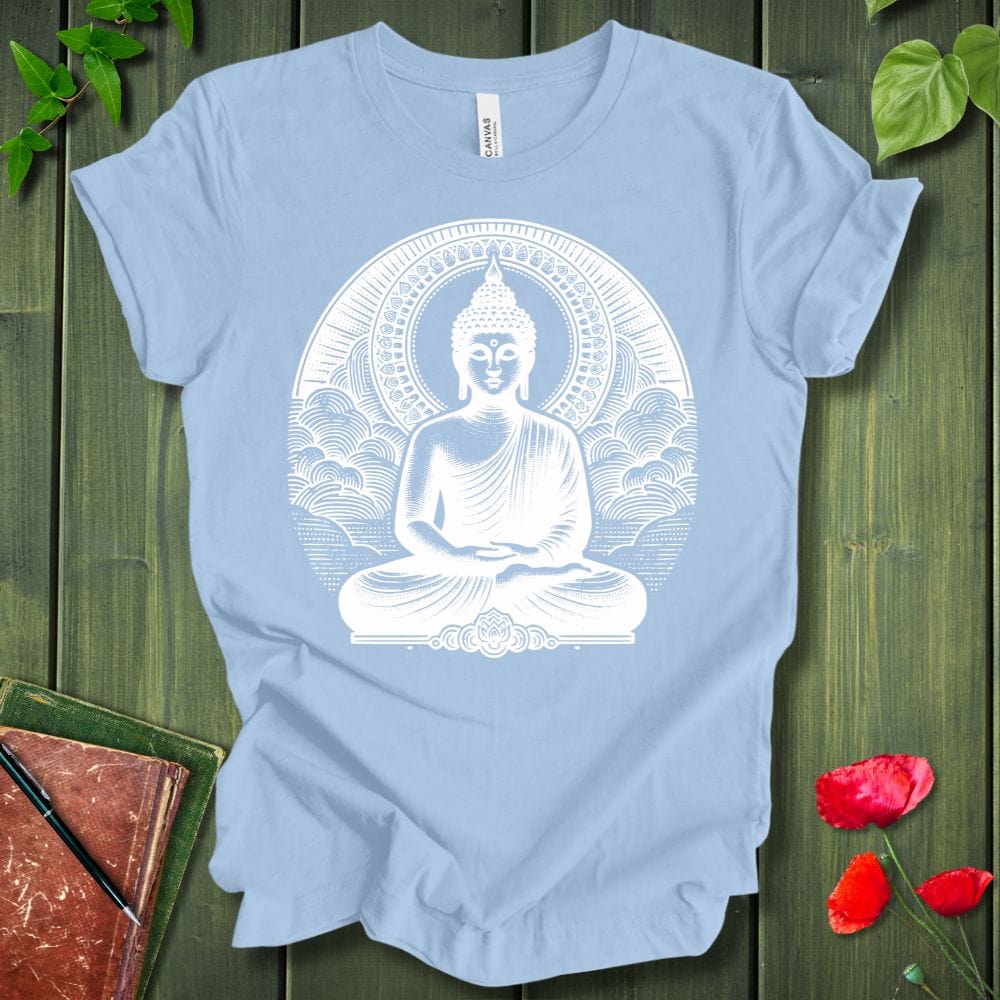 Buddha T-Shirt
