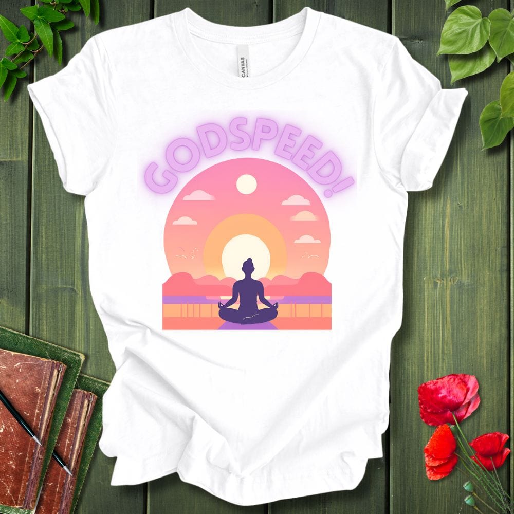 Godspeed! T-Shirt