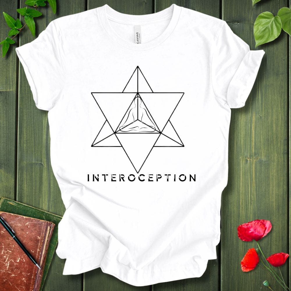 Interoception T-Shirt