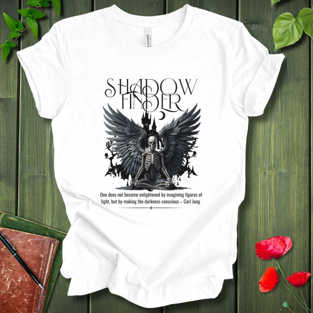 Shadow Finder T-Shirt