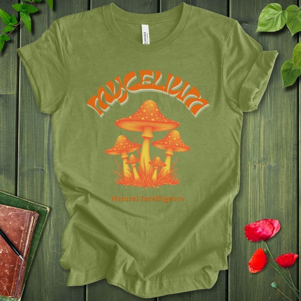 Natural Intelligence Or. T-Shirt