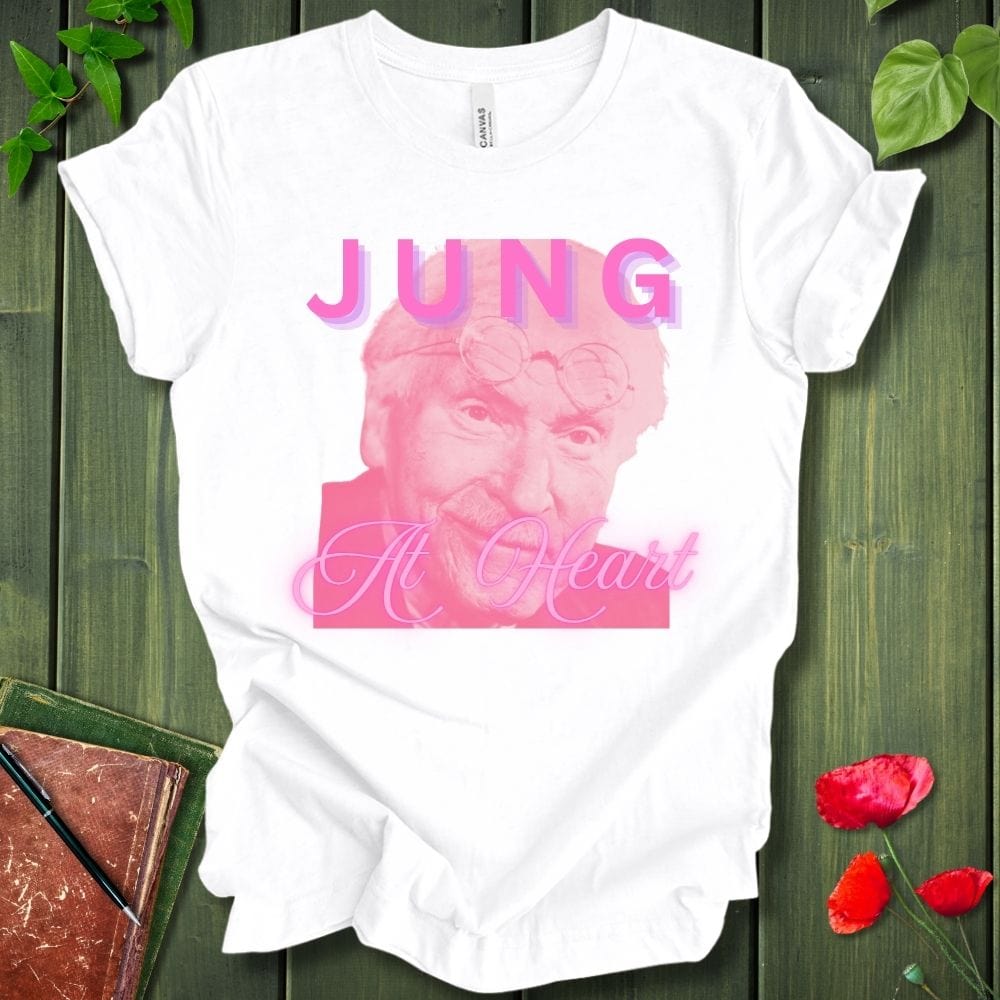 Jung At Heart T-Shirt