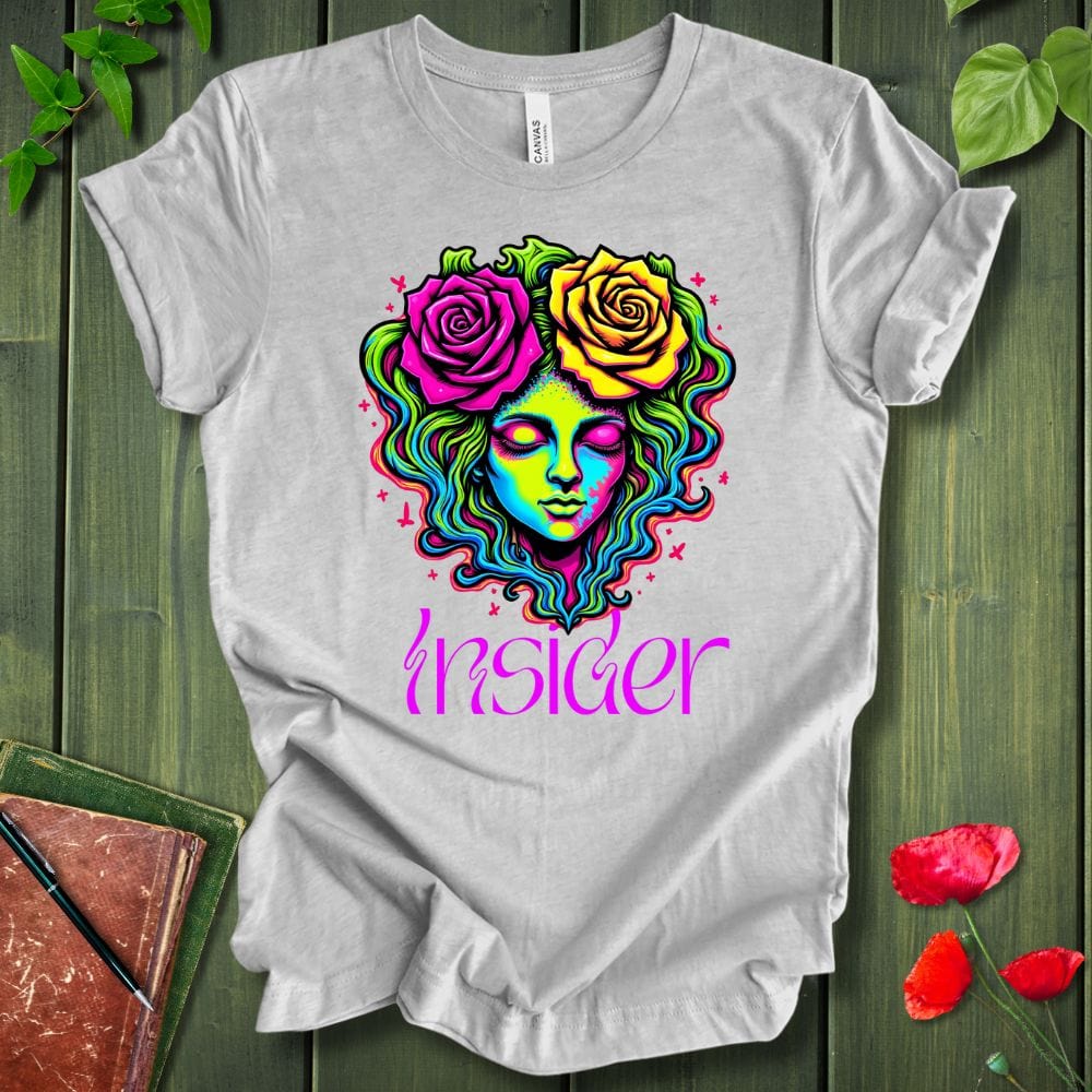 Insider T-Shirt