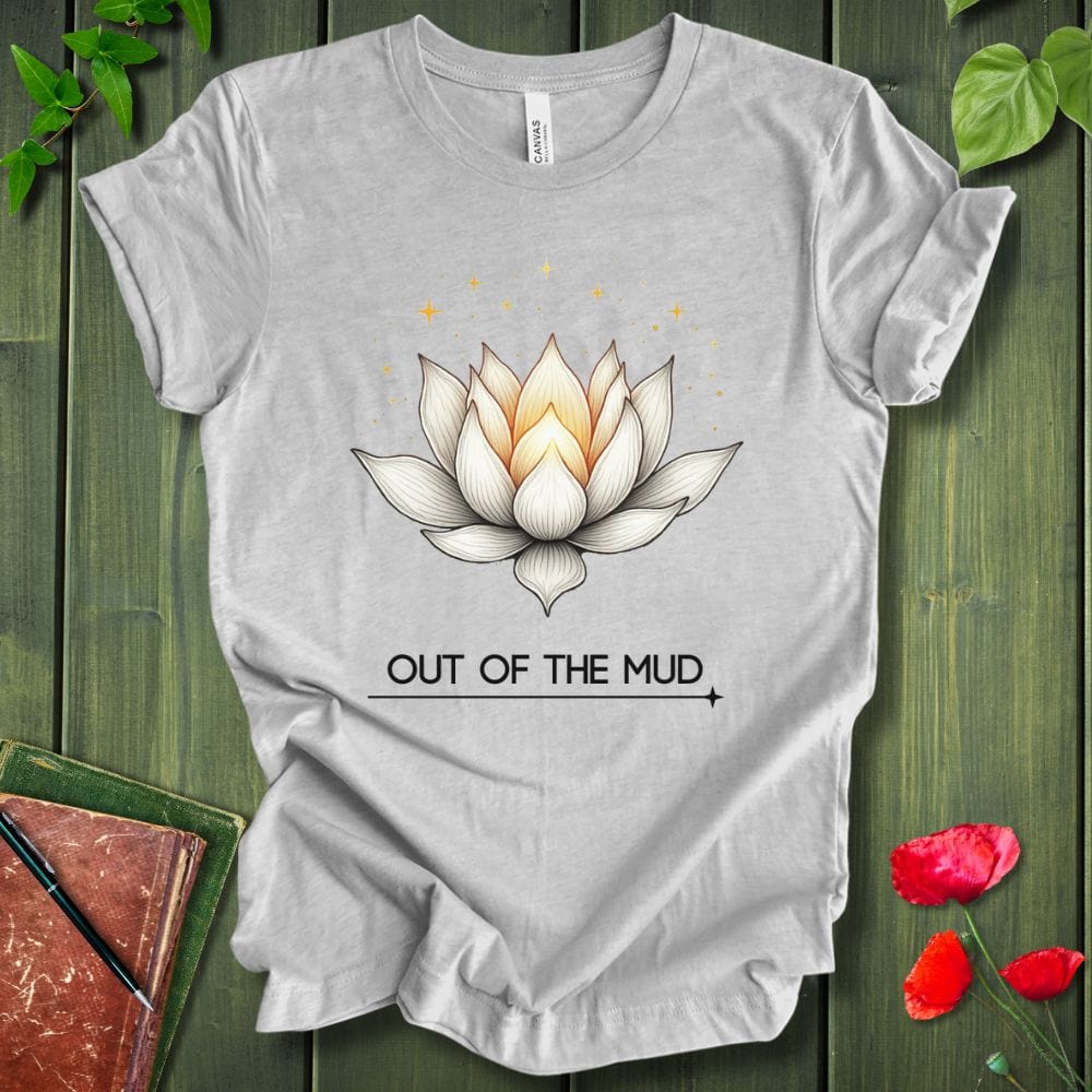 Out Of The Mud T-Shirt