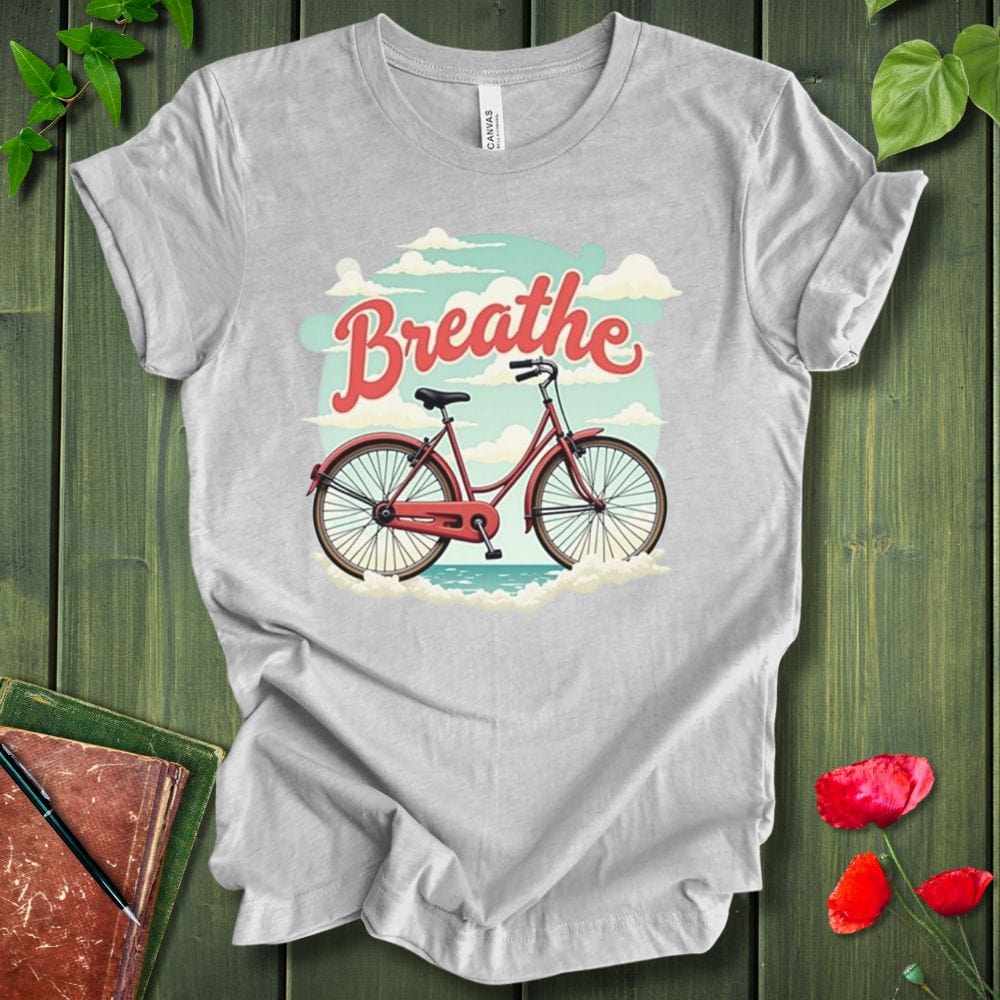 Breathe 2 T-Shirt