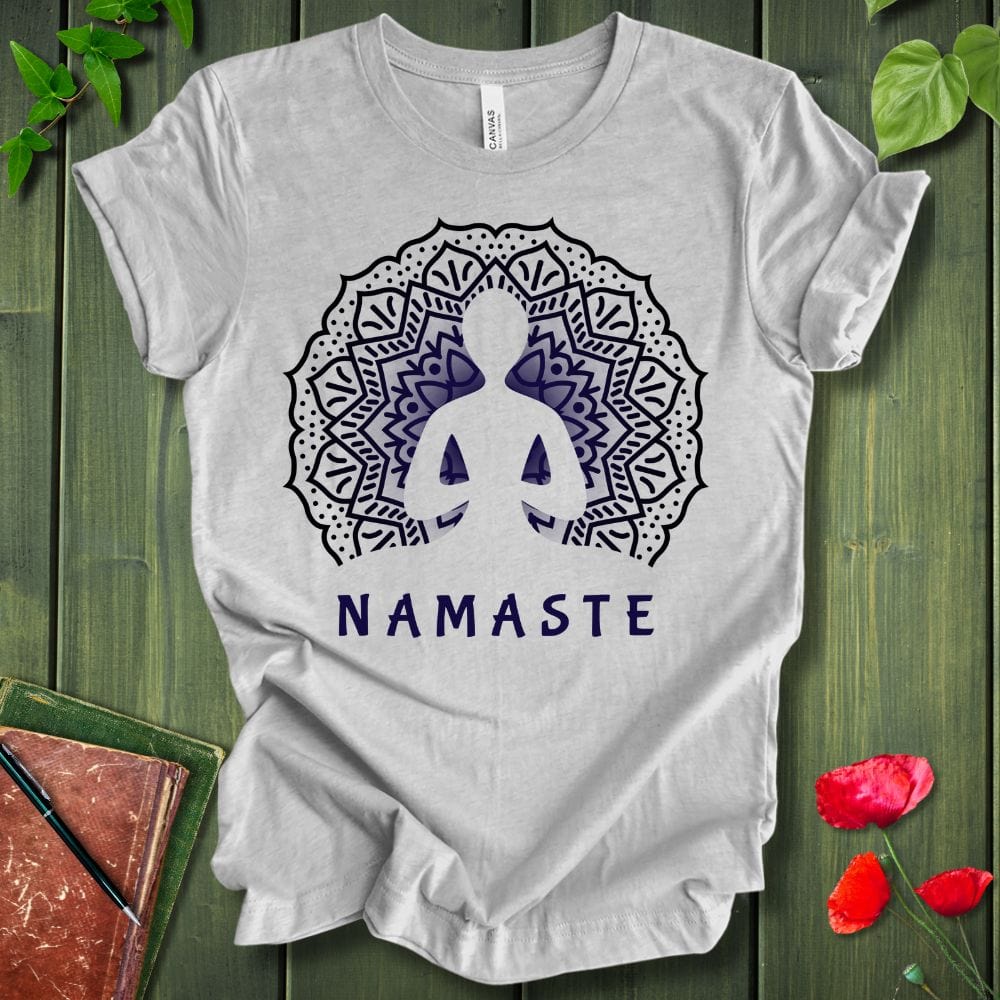 Namaste T-Shirt