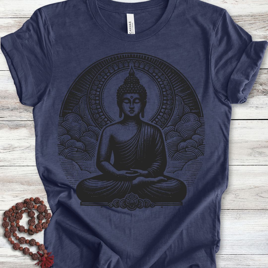 Buddha