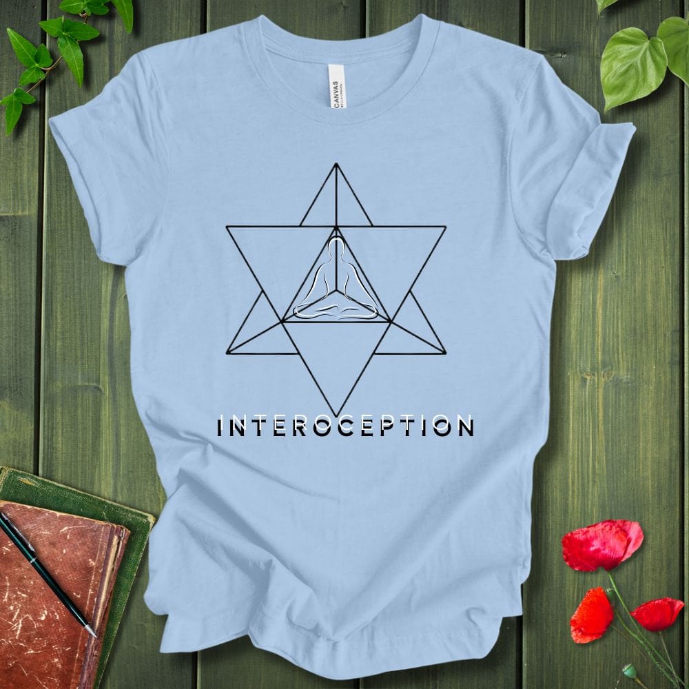Interoception T-Shirt
