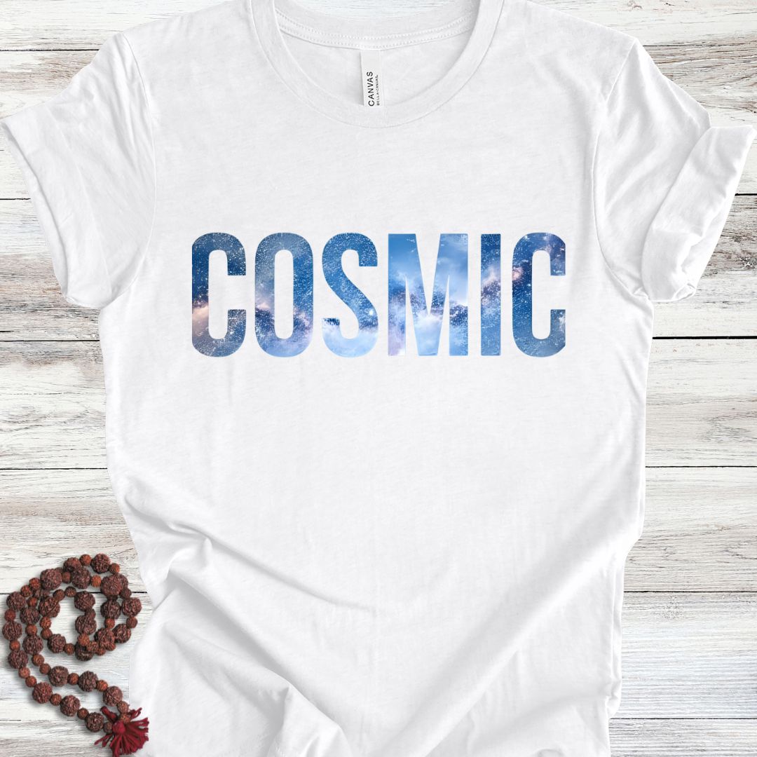 Cosmic T-shirt