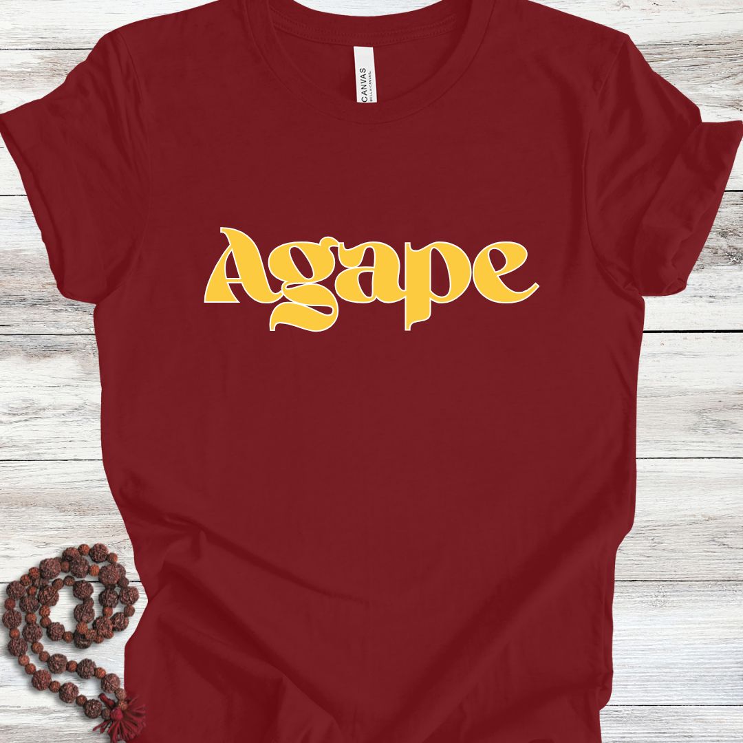 Agape T-shirt