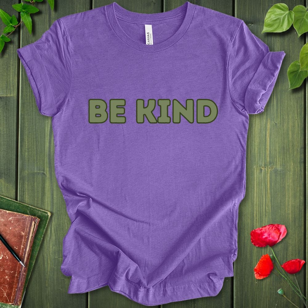 BE KIND T-Shirt
