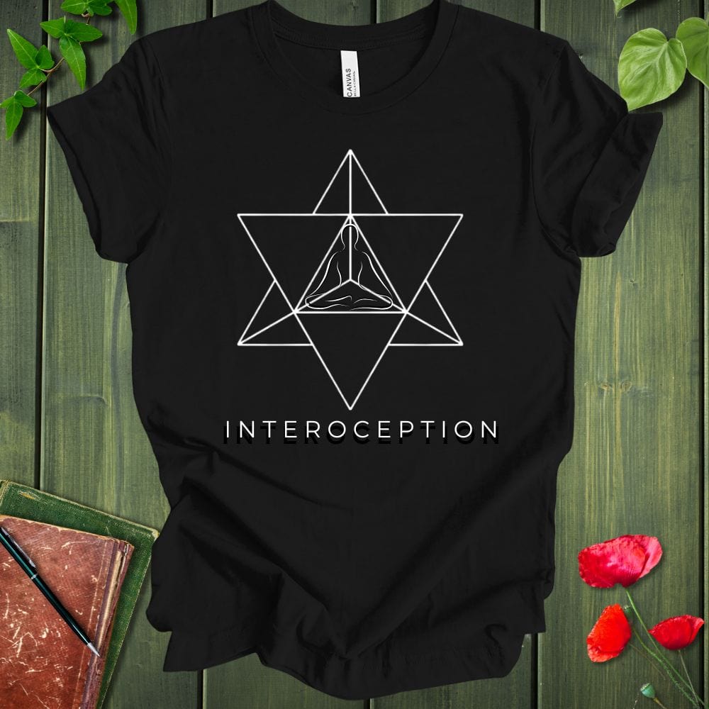 Interoception T-Shirt