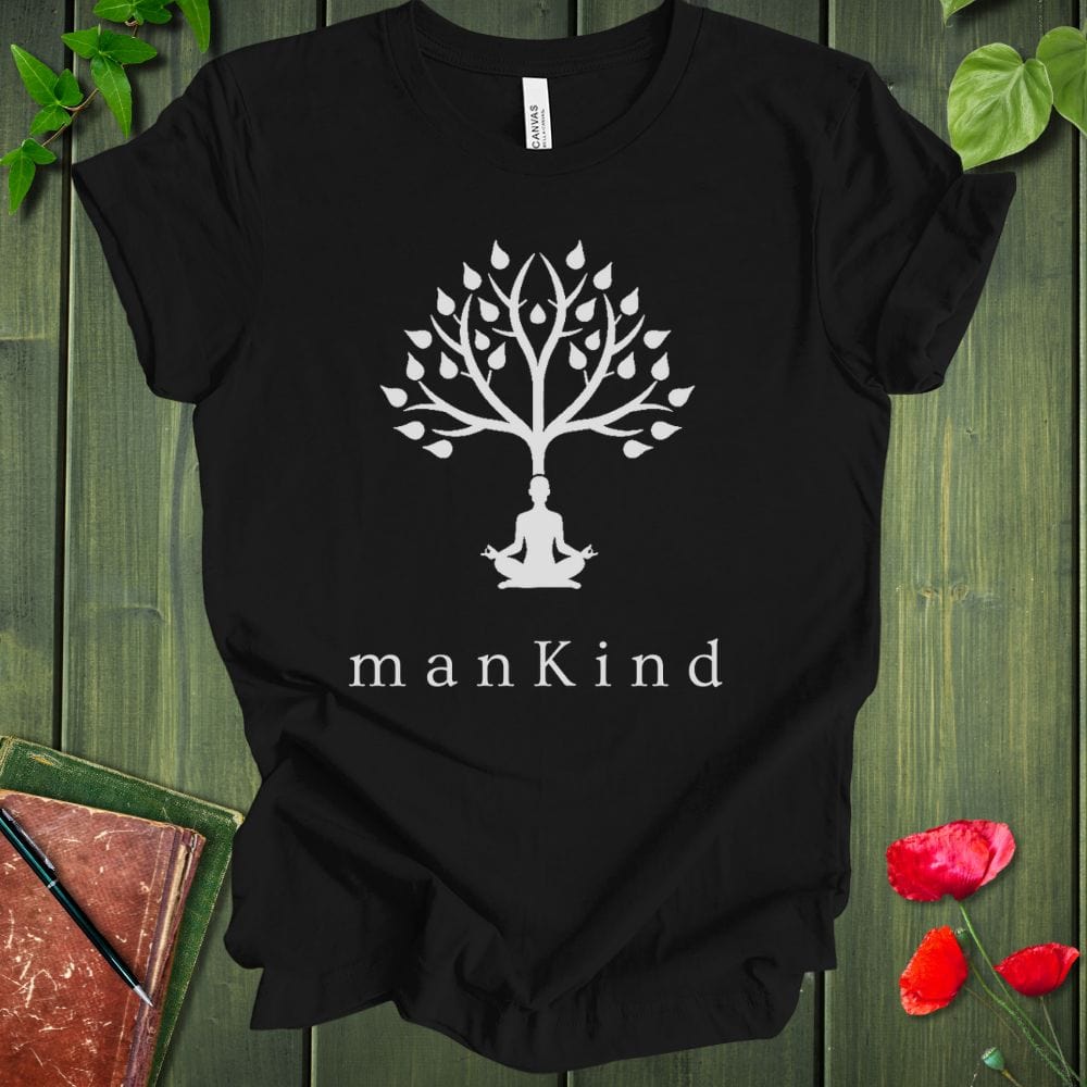 Man Kind T-Shirt