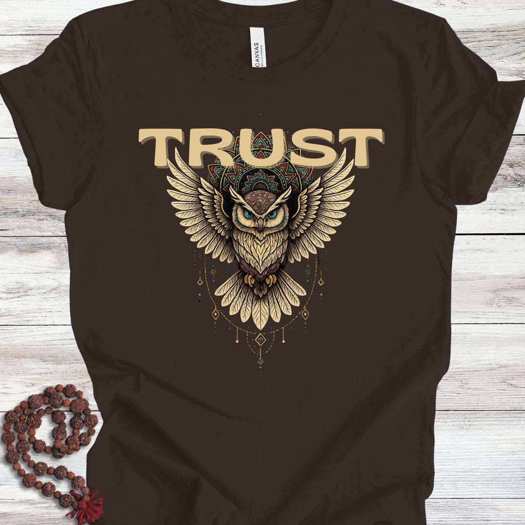 TRUST T-shirt
