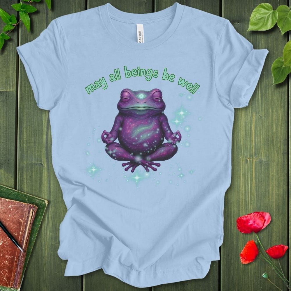 Beings Be Well T-Shirt