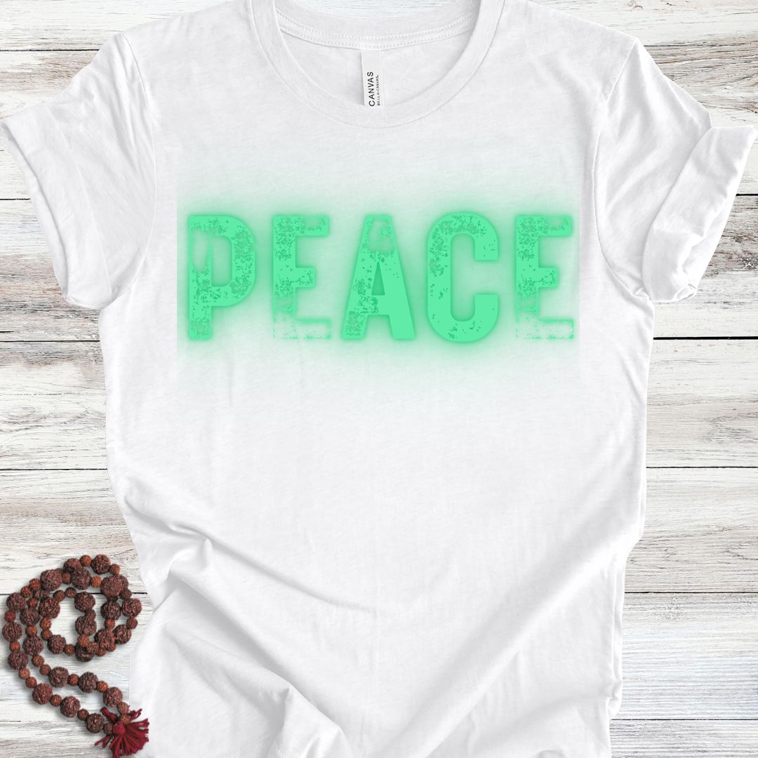 Peace T-shirt