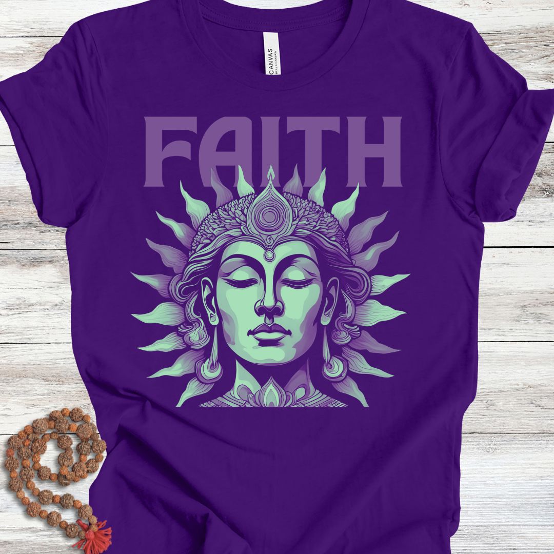 Faith T-shirt