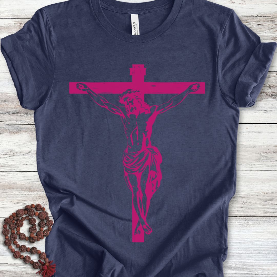 Cross T-shirt