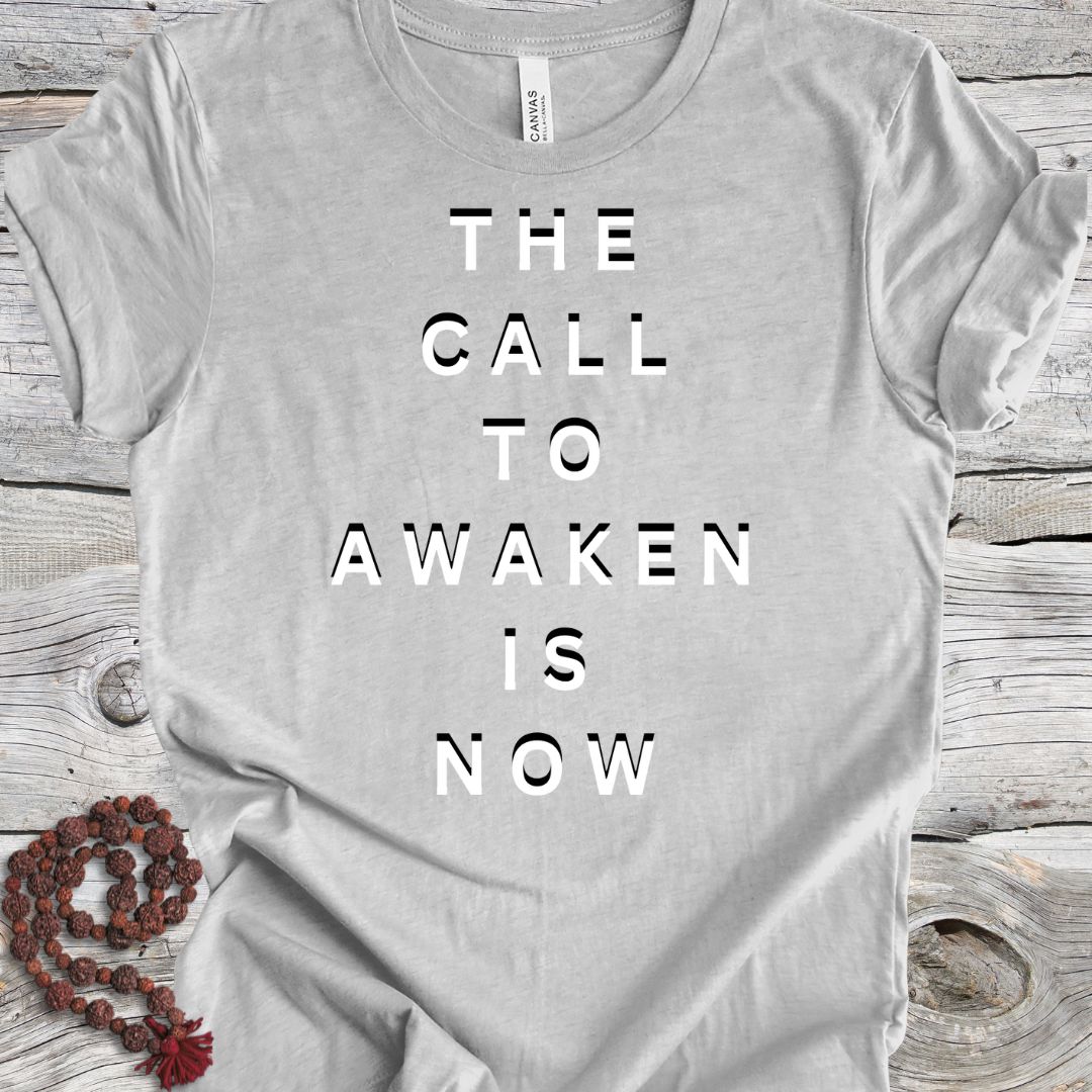 Call To Awaken T-shirt