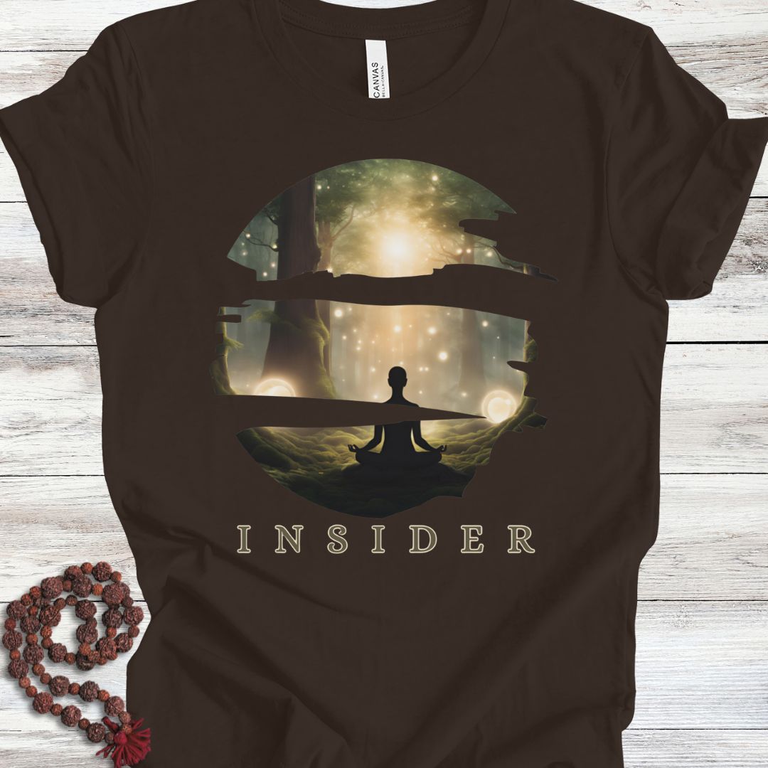 Insider T-shirt