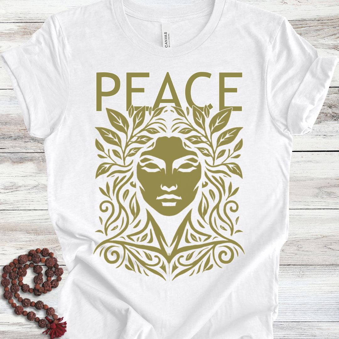 PEACE T-shirt