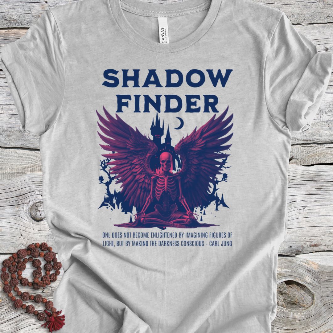 Shadow Finder T-shirt
