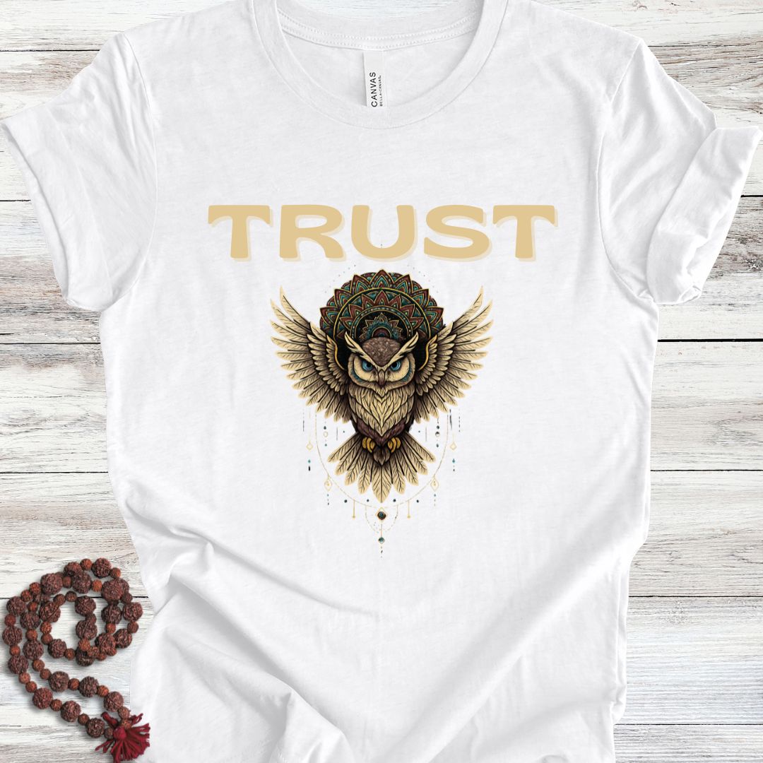 TRUST T-shirt