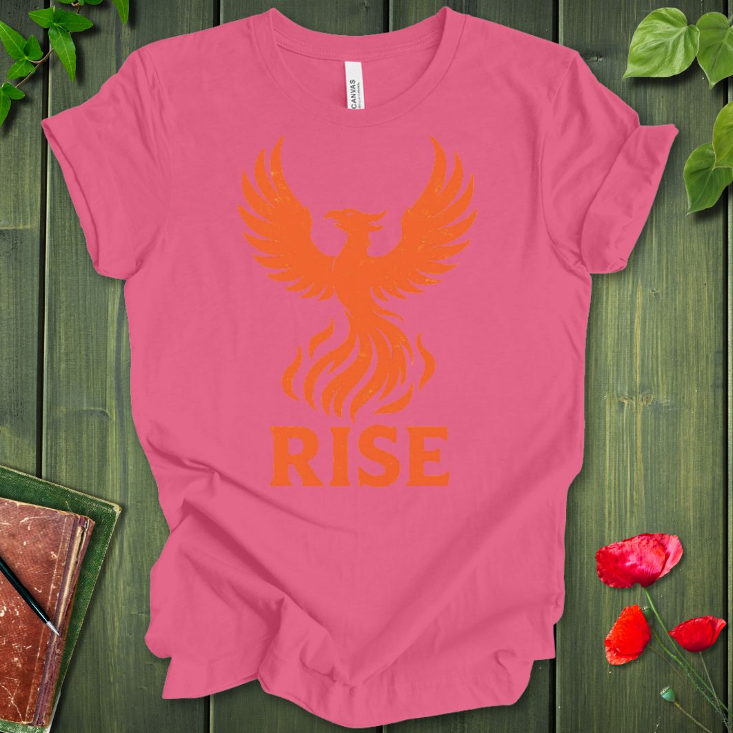 Rise T-shirt