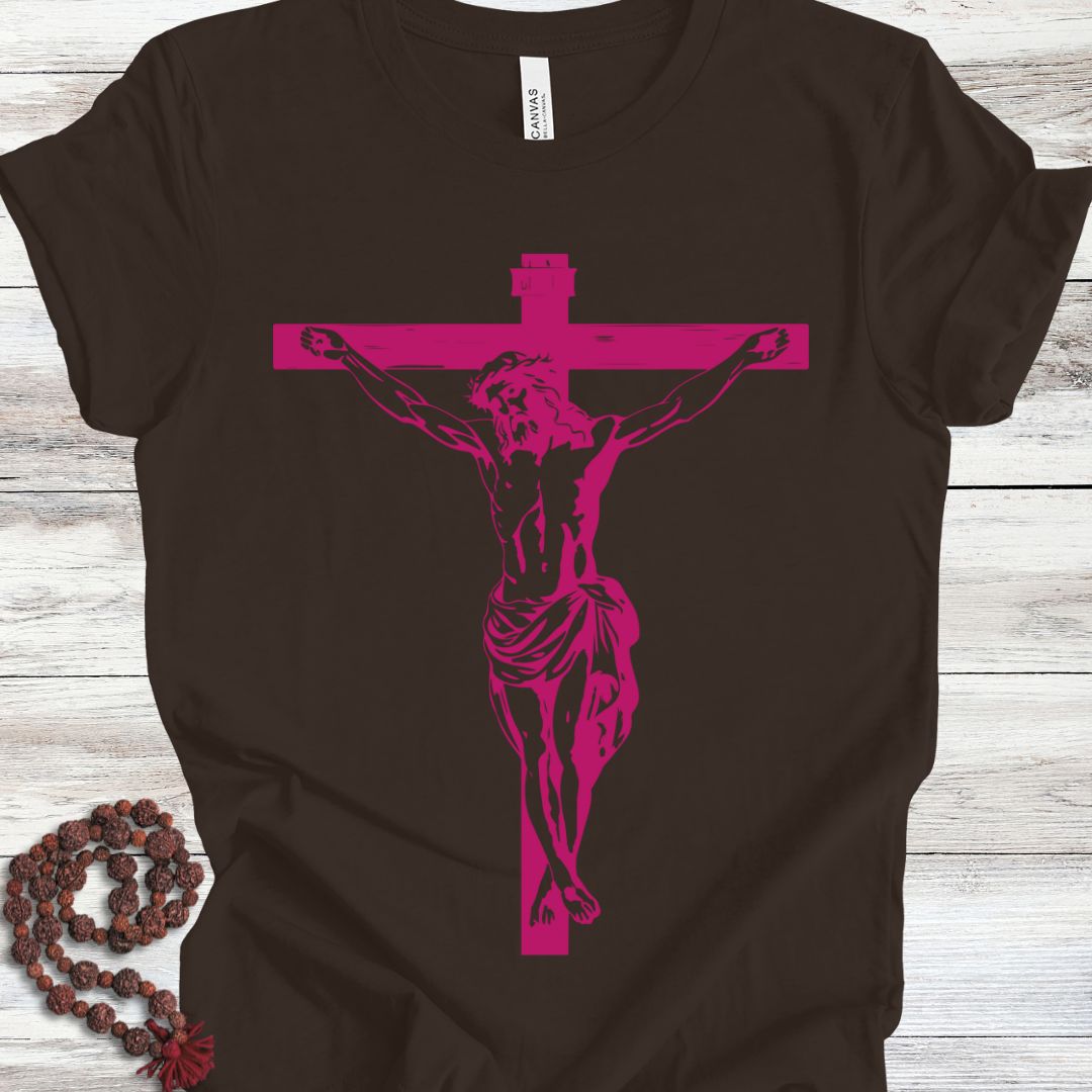 Cross T-shirt