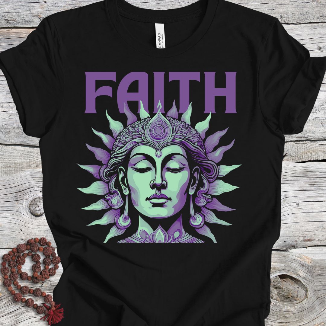 Faith T-shirt
