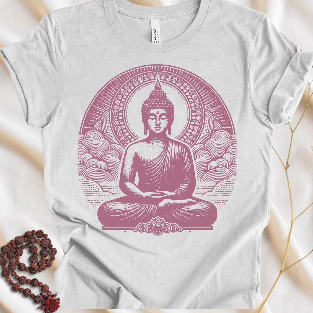 Buddha T-shirt