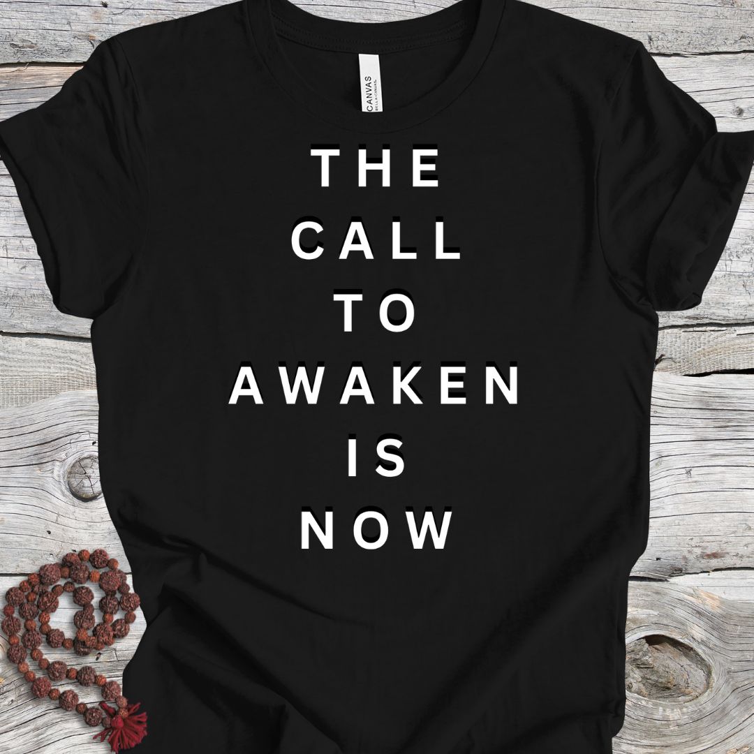 Call To Awaken T-shirt