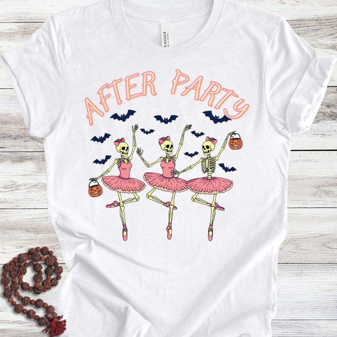 After Party T-shirt